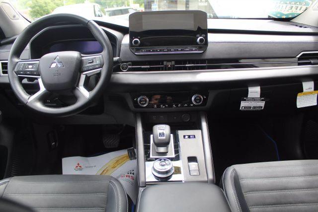 used 2023 Mitsubishi Outlander PHEV car, priced at $31,476