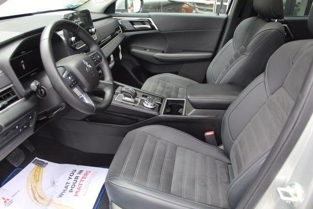 used 2023 Mitsubishi Outlander PHEV car, priced at $31,476