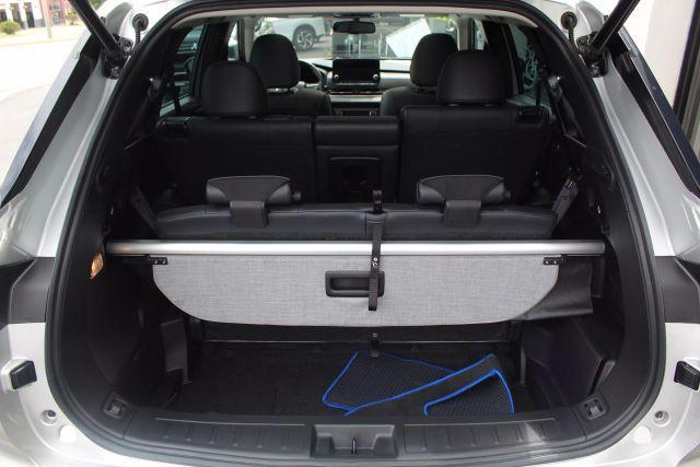 used 2023 Mitsubishi Outlander PHEV car, priced at $31,476