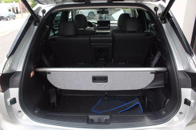 used 2023 Mitsubishi Outlander PHEV car, priced at $31,476