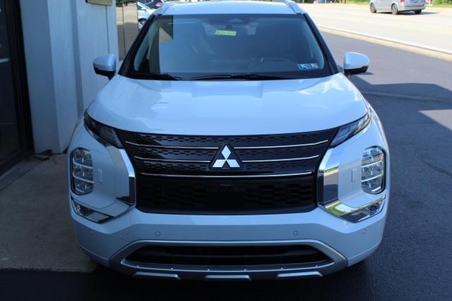 new 2024 Mitsubishi Outlander car, priced at $34,665