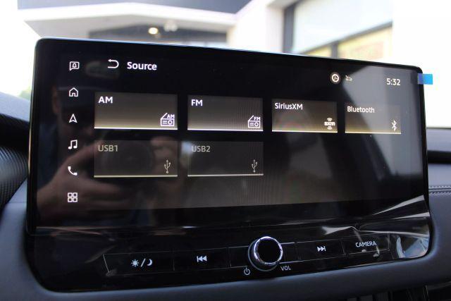 new 2025 Mitsubishi Outlander car, priced at $39,155