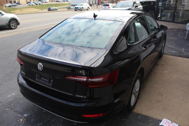 used 2019 Volkswagen Jetta car, priced at $16,514