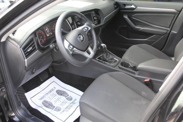 used 2019 Volkswagen Jetta car, priced at $16,514