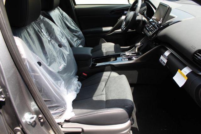 new 2025 Mitsubishi Eclipse Cross car, priced at $30,840