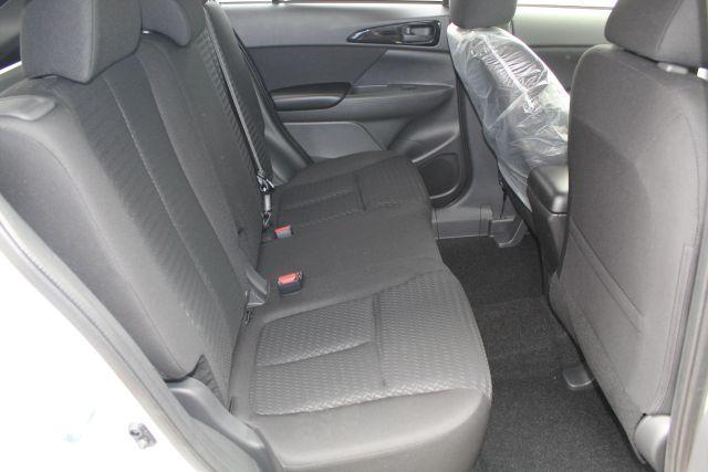 new 2025 Mitsubishi Eclipse Cross car, priced at $27,750