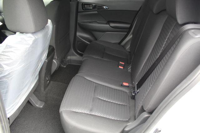 new 2025 Mitsubishi Eclipse Cross car, priced at $27,750