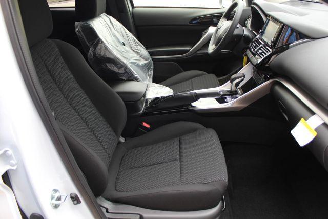 new 2025 Mitsubishi Eclipse Cross car, priced at $27,750