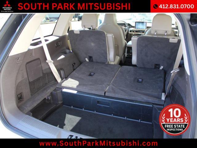 used 2020 Lincoln Aviator car, priced at $28,477