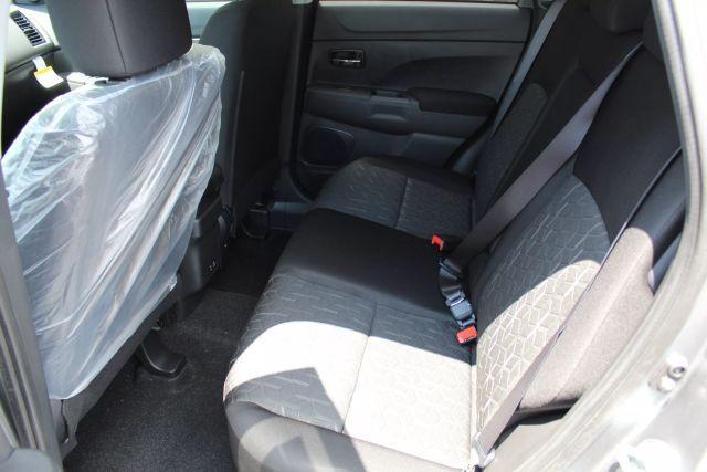 new 2025 Mitsubishi Outlander Sport car, priced at $28,010