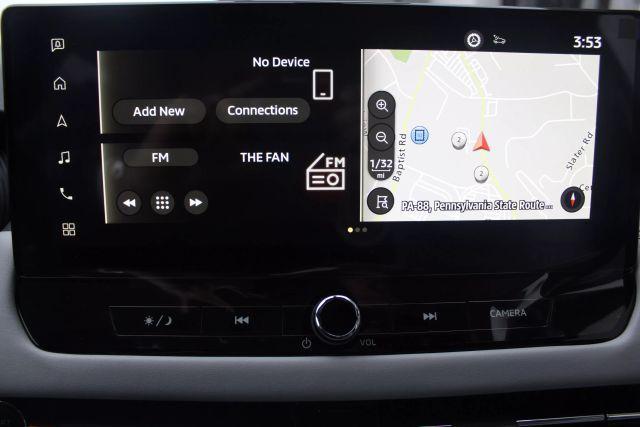 new 2025 Mitsubishi Outlander car, priced at $34,625