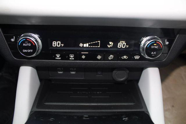 new 2025 Mitsubishi Outlander car, priced at $34,625