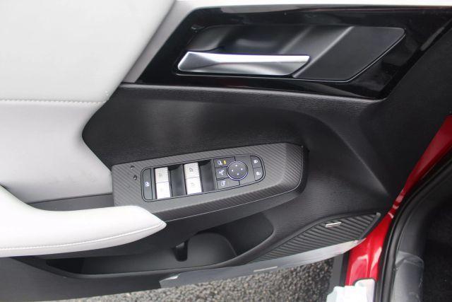 new 2025 Mitsubishi Outlander car, priced at $34,625