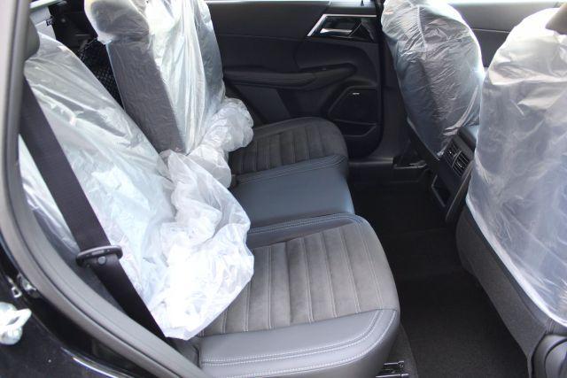 new 2025 Mitsubishi Outlander car, priced at $34,385