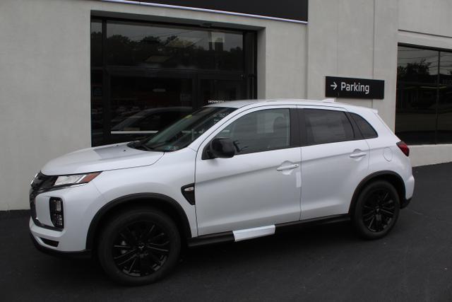 new 2024 Mitsubishi Outlander Sport car, priced at $26,280