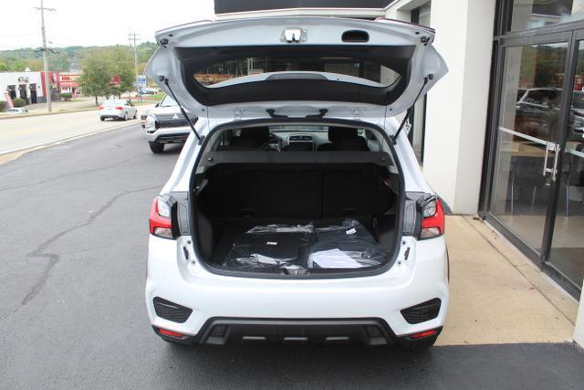 new 2024 Mitsubishi Outlander Sport car, priced at $26,280