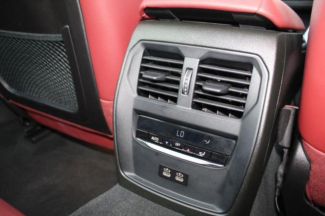 used 2023 BMW 330 car, priced at $35,991