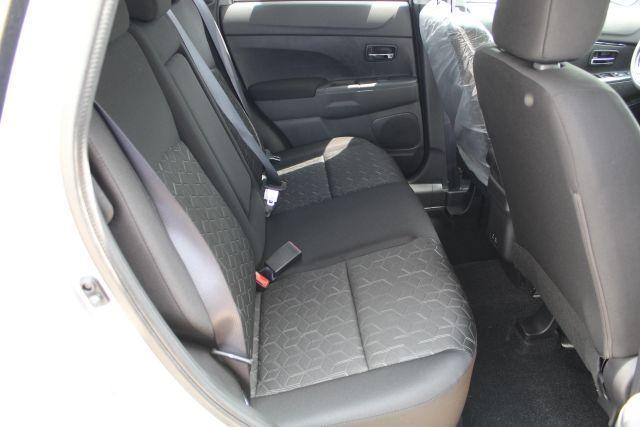 new 2025 Mitsubishi Outlander Sport car, priced at $28,010