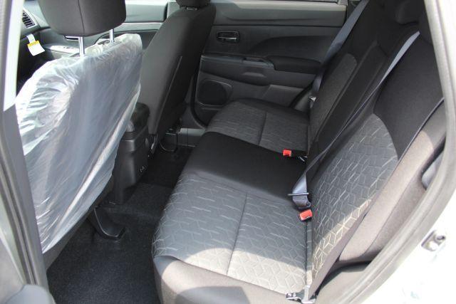 new 2025 Mitsubishi Outlander Sport car, priced at $28,010