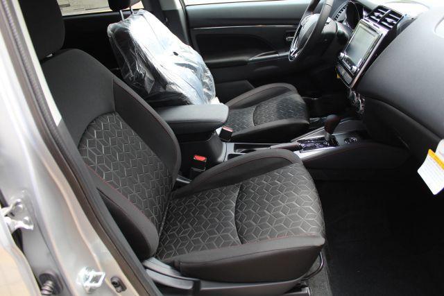 new 2025 Mitsubishi Outlander Sport car, priced at $28,010
