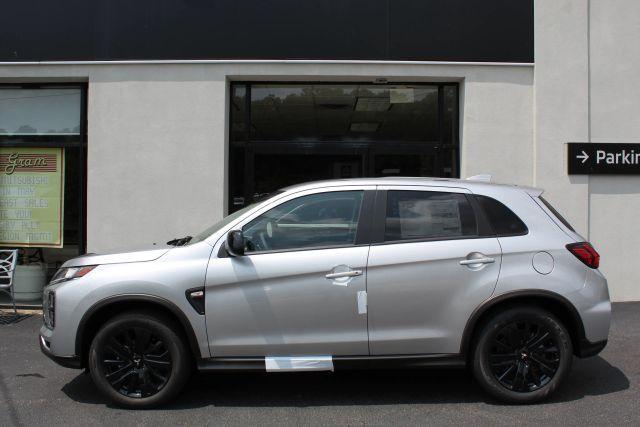 new 2025 Mitsubishi Outlander Sport car, priced at $28,010