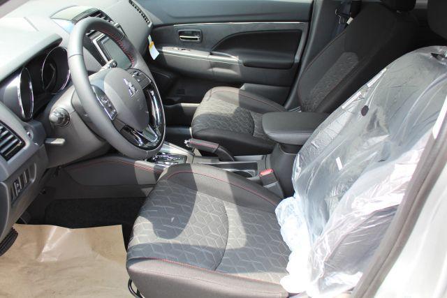 new 2025 Mitsubishi Outlander Sport car, priced at $28,010