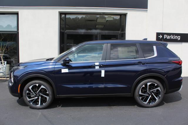 new 2024 Mitsubishi Outlander car, priced at $31,800