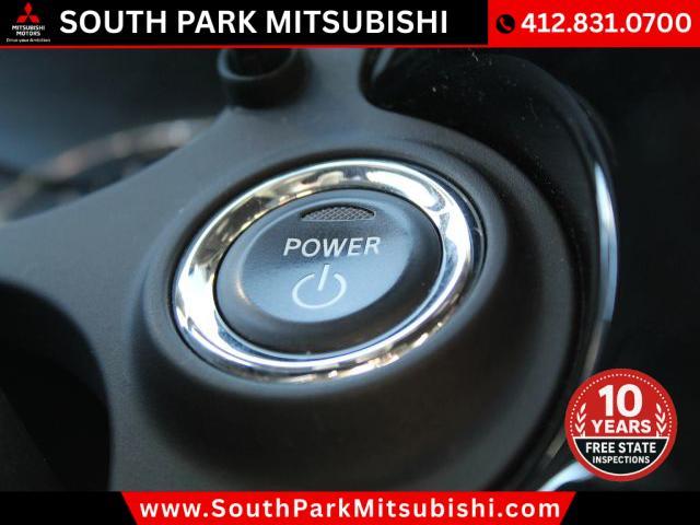 used 2021 Mitsubishi Outlander PHEV car, priced at $22,934