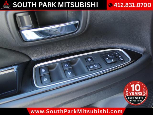 used 2021 Mitsubishi Outlander PHEV car, priced at $22,934