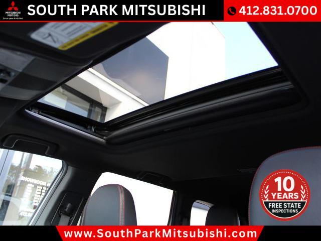 used 2021 Mitsubishi Outlander PHEV car, priced at $22,934