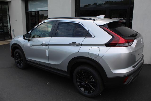 new 2024 Mitsubishi Eclipse Cross car, priced at $28,620