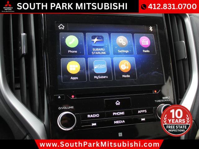 used 2019 Subaru Ascent car, priced at $16,491