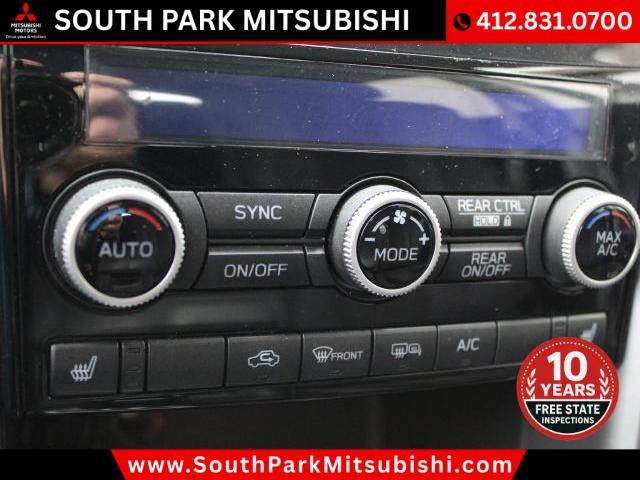 used 2019 Subaru Ascent car, priced at $16,491