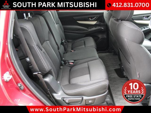 used 2019 Subaru Ascent car, priced at $16,491