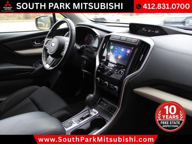 used 2019 Subaru Ascent car, priced at $16,491