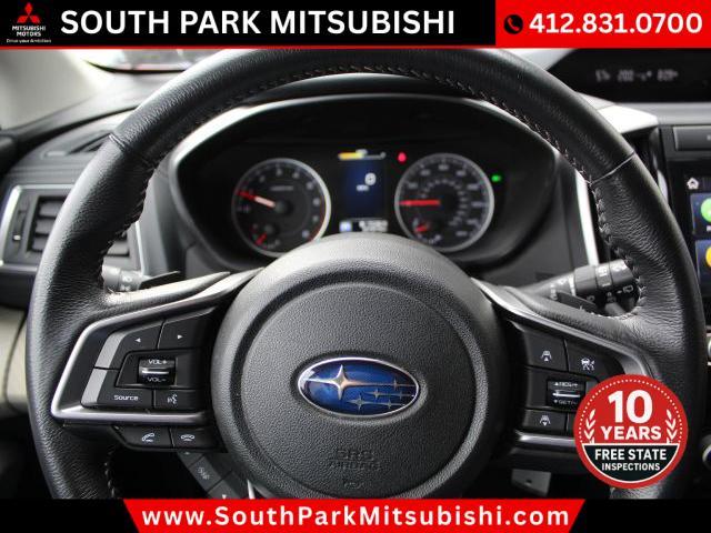 used 2019 Subaru Ascent car, priced at $16,491