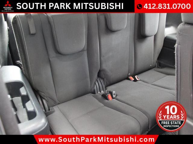 used 2019 Subaru Ascent car, priced at $16,491