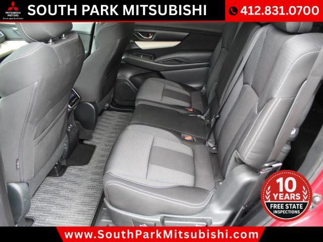 used 2019 Subaru Ascent car, priced at $16,491