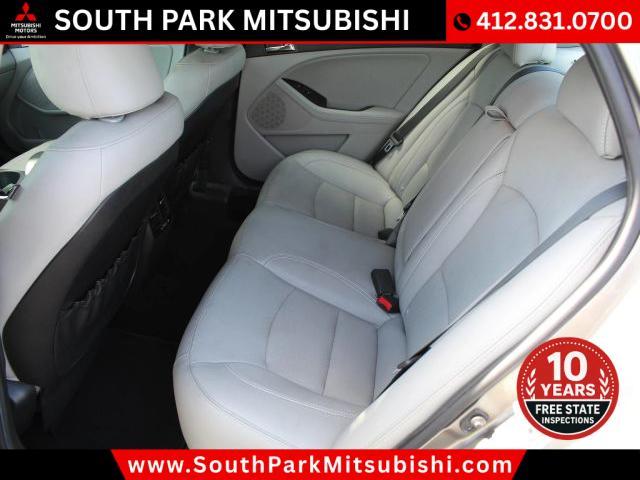 used 2013 Kia Optima car, priced at $6,993