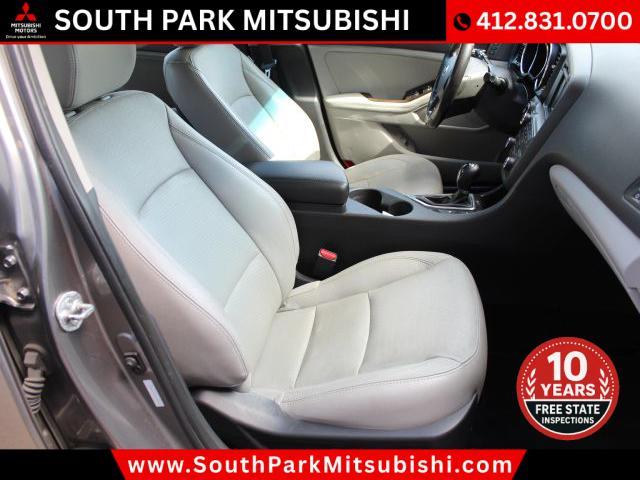 used 2013 Kia Optima car, priced at $6,993