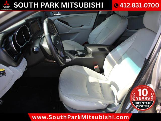 used 2013 Kia Optima car, priced at $6,993