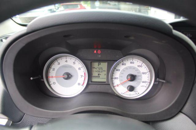 used 2014 Subaru Impreza car, priced at $9,721