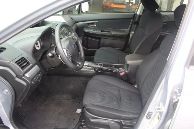 used 2014 Subaru Impreza car, priced at $9,721
