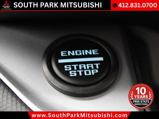 used 2022 Ford Bronco Sport car, priced at $22,663