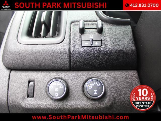 used 2021 Chevrolet Colorado car, priced at $33,772