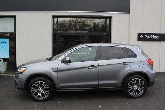 used 2019 Mitsubishi Outlander Sport car, priced at $14,291