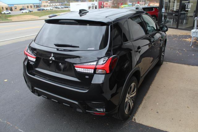 new 2024 Mitsubishi Outlander Sport car, priced at $26,765