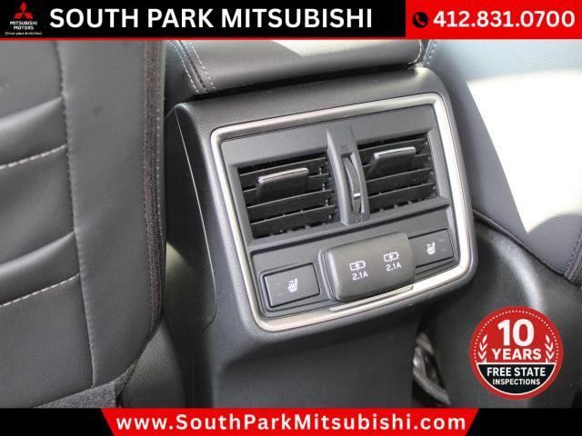 used 2022 Subaru Forester car, priced at $27,711