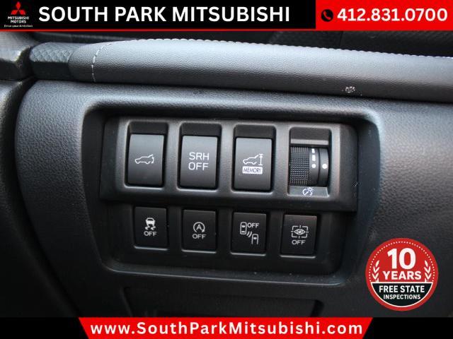 used 2022 Subaru Forester car, priced at $27,711