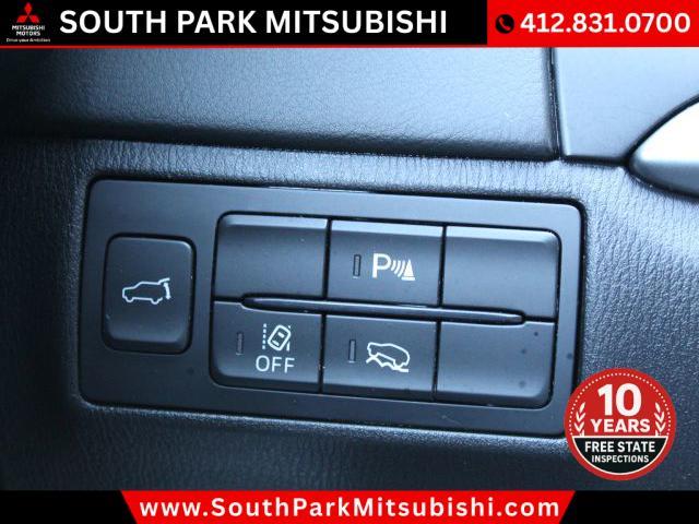 used 2021 Mazda CX-9 car, priced at $23,997